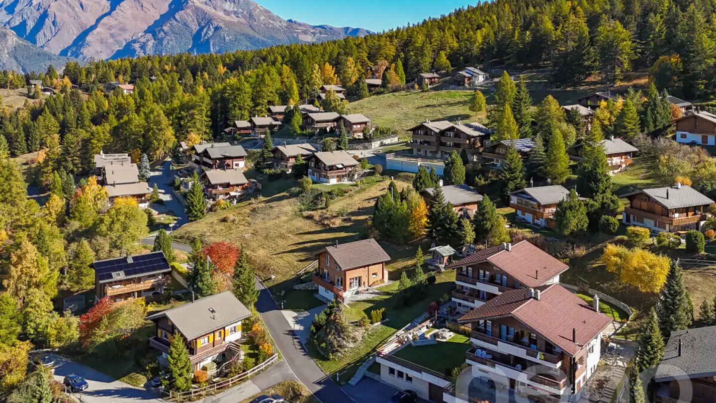 Chalet in vendita - 3935 Bürchen - Photo 4