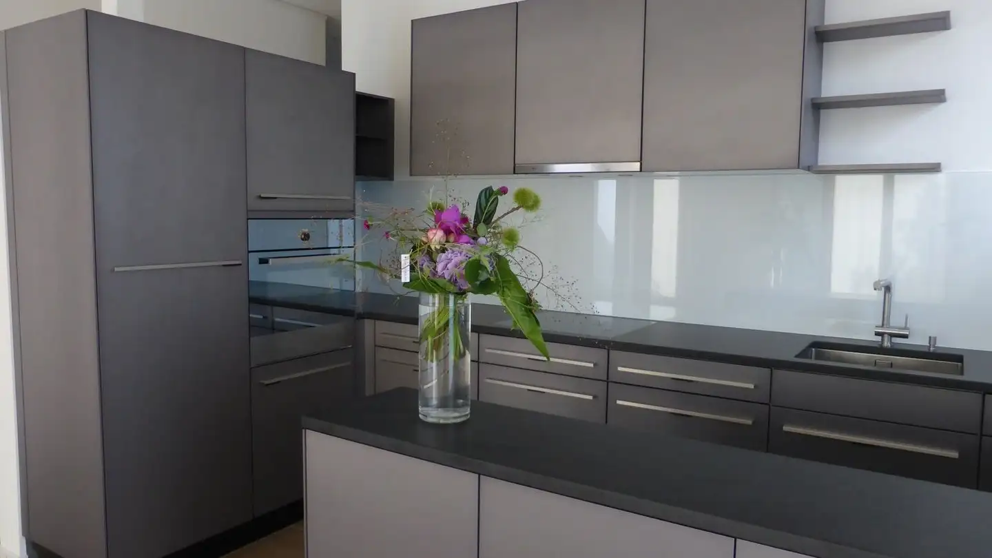 Appartamento in affitto - Niederholzstrasse 9, 8593 Kesswil - Foto 2