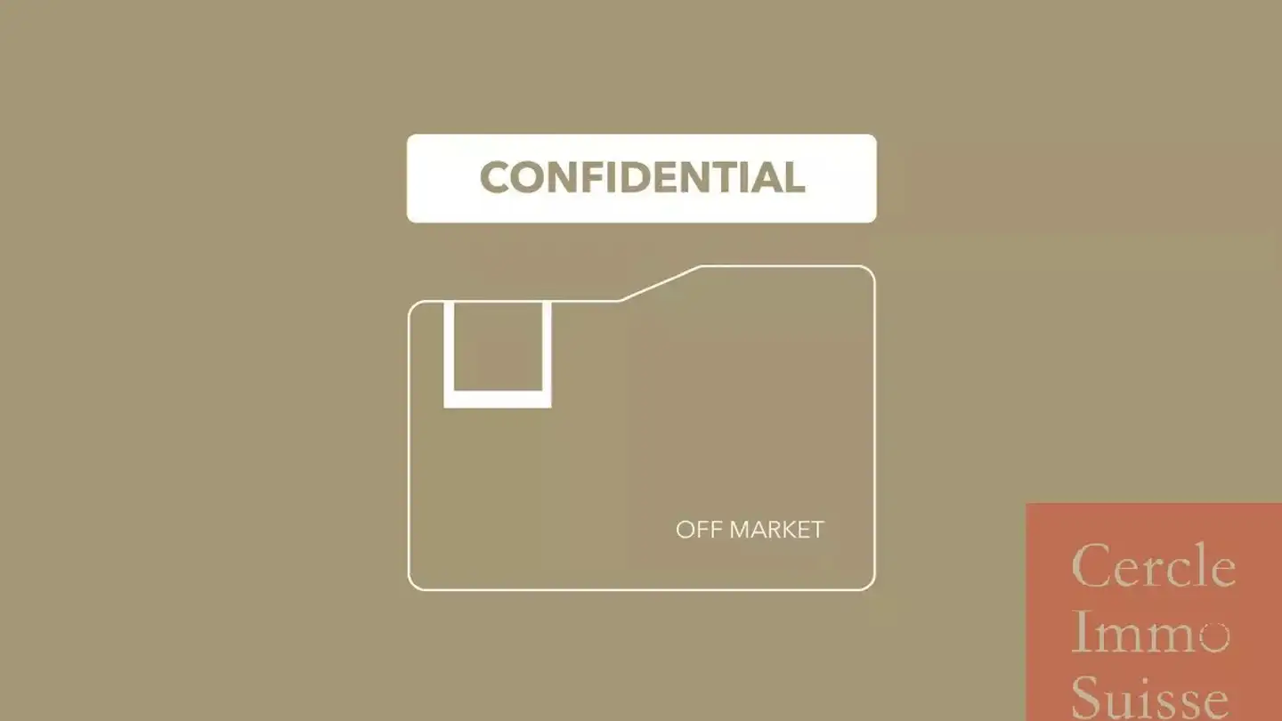 Villa mieten - 1290 Versoix