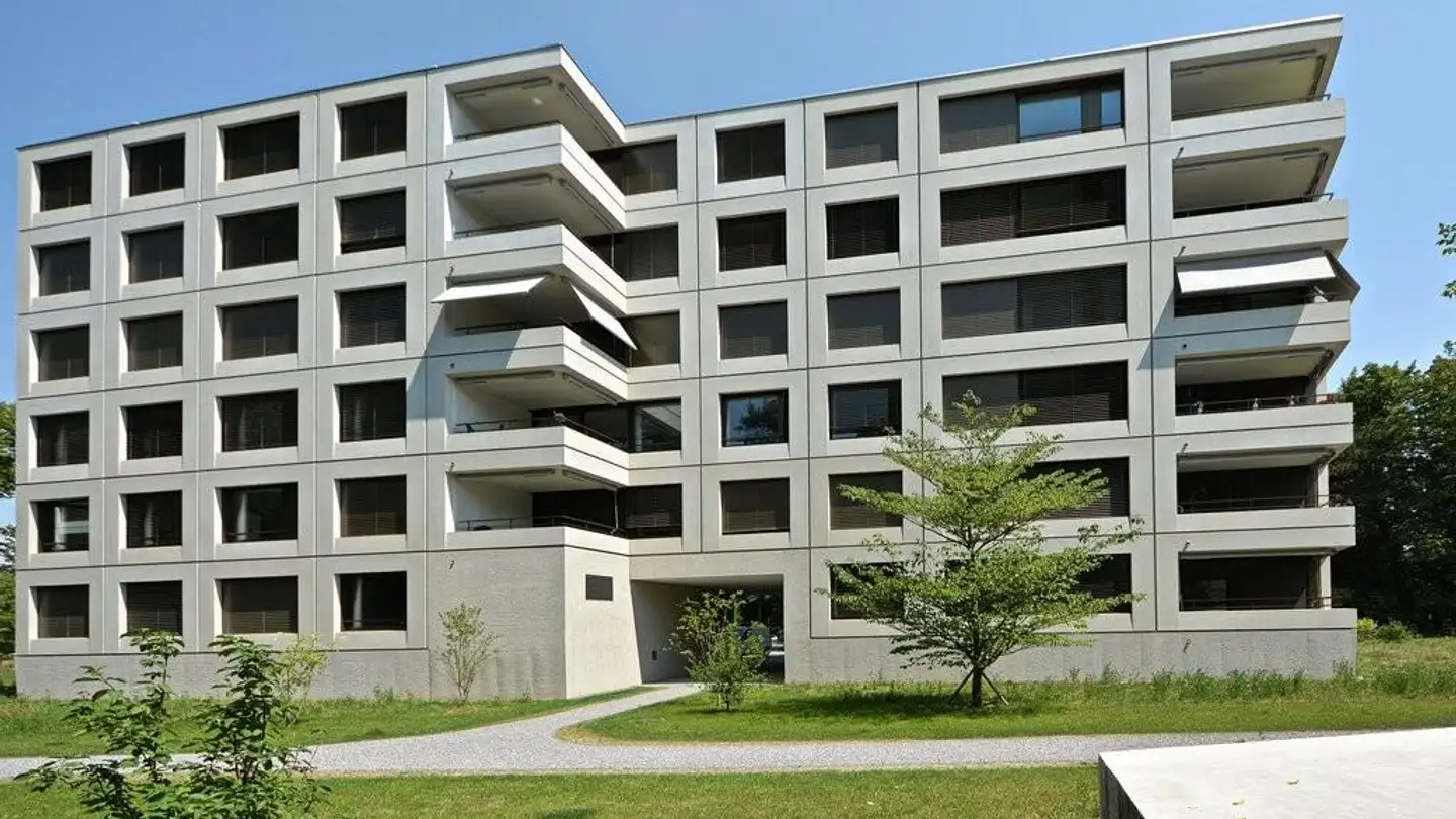 Appartamento in affitto - Magnolienpark 3, 4052 Basel - Photo 2