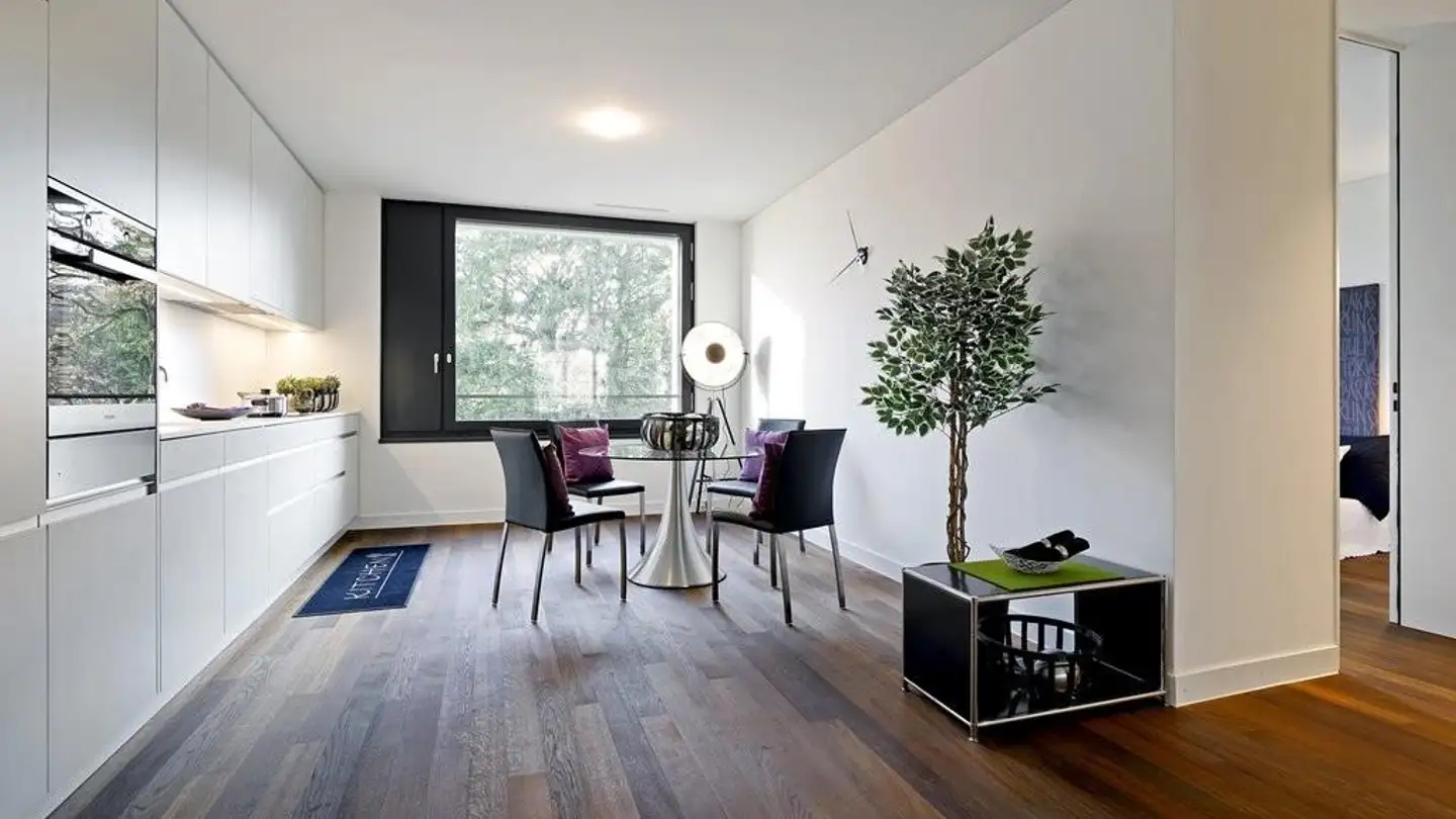 Appartamento in affitto - Magnolienpark 3, 4052 Basel - Photo 3