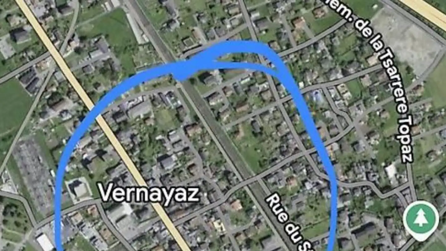 Reihenhaus kaufen - 1904 Vernayaz