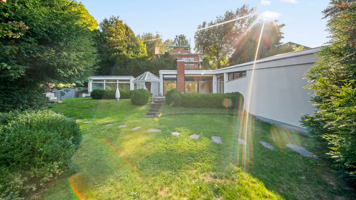 Casa singola in vendita - Gundeldingerrain 29, 4059 Basel