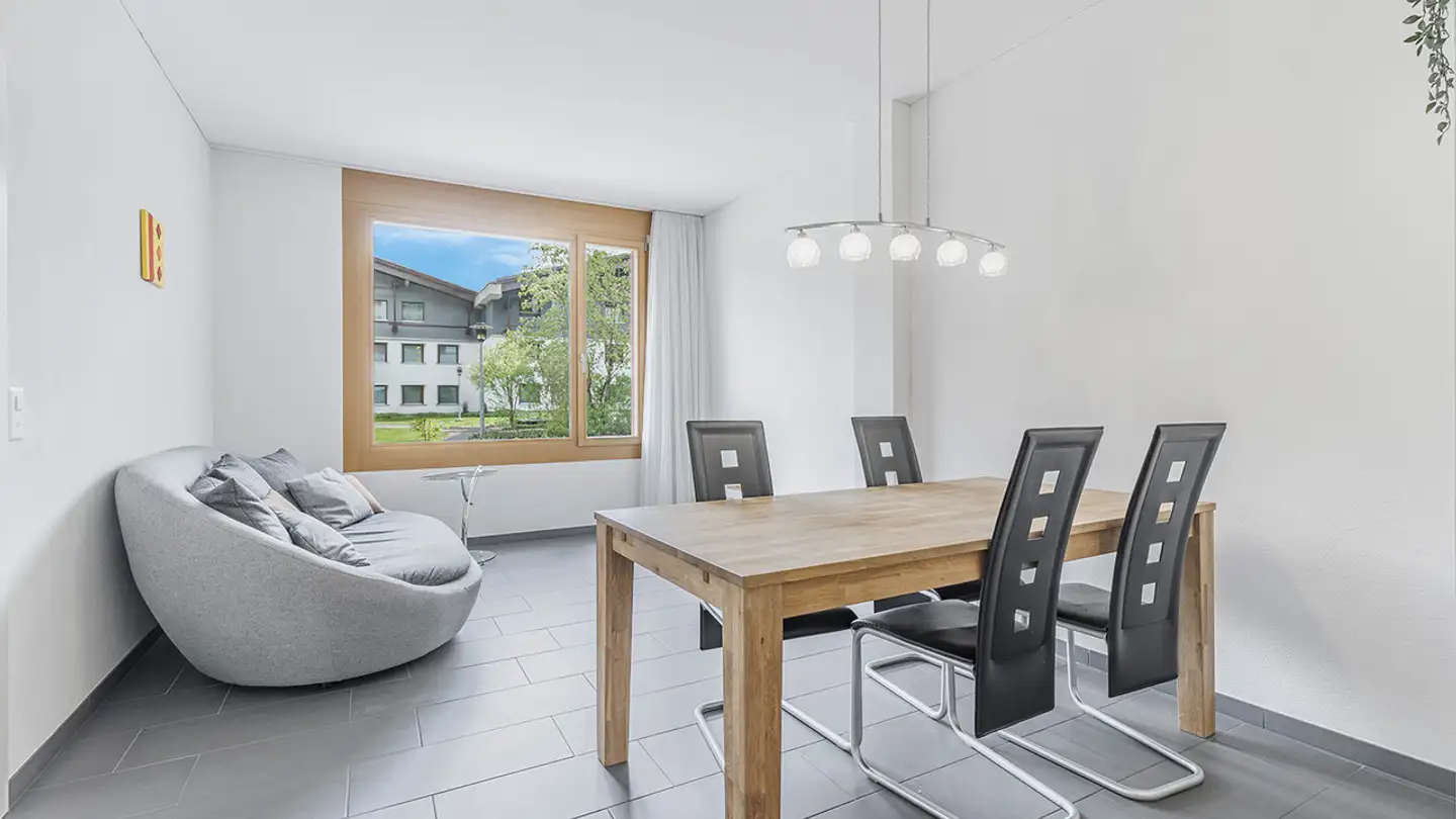 Appartamento in vendita - Via Acletta 33, 7180 Disentis/Mustér