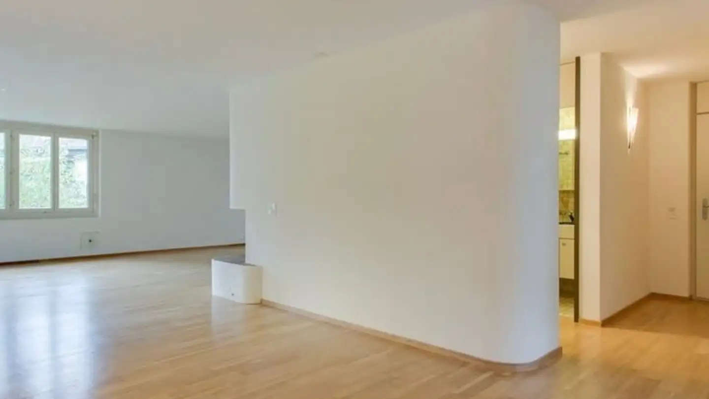 Single room for rent - Wiesliacher 81, 8053 Zürich - Photo 2