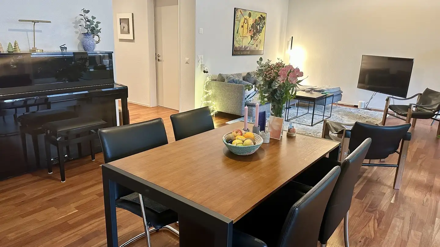 Appartamento in affitto - Escherweg 3, 8304 Wallisellen - Foto 2