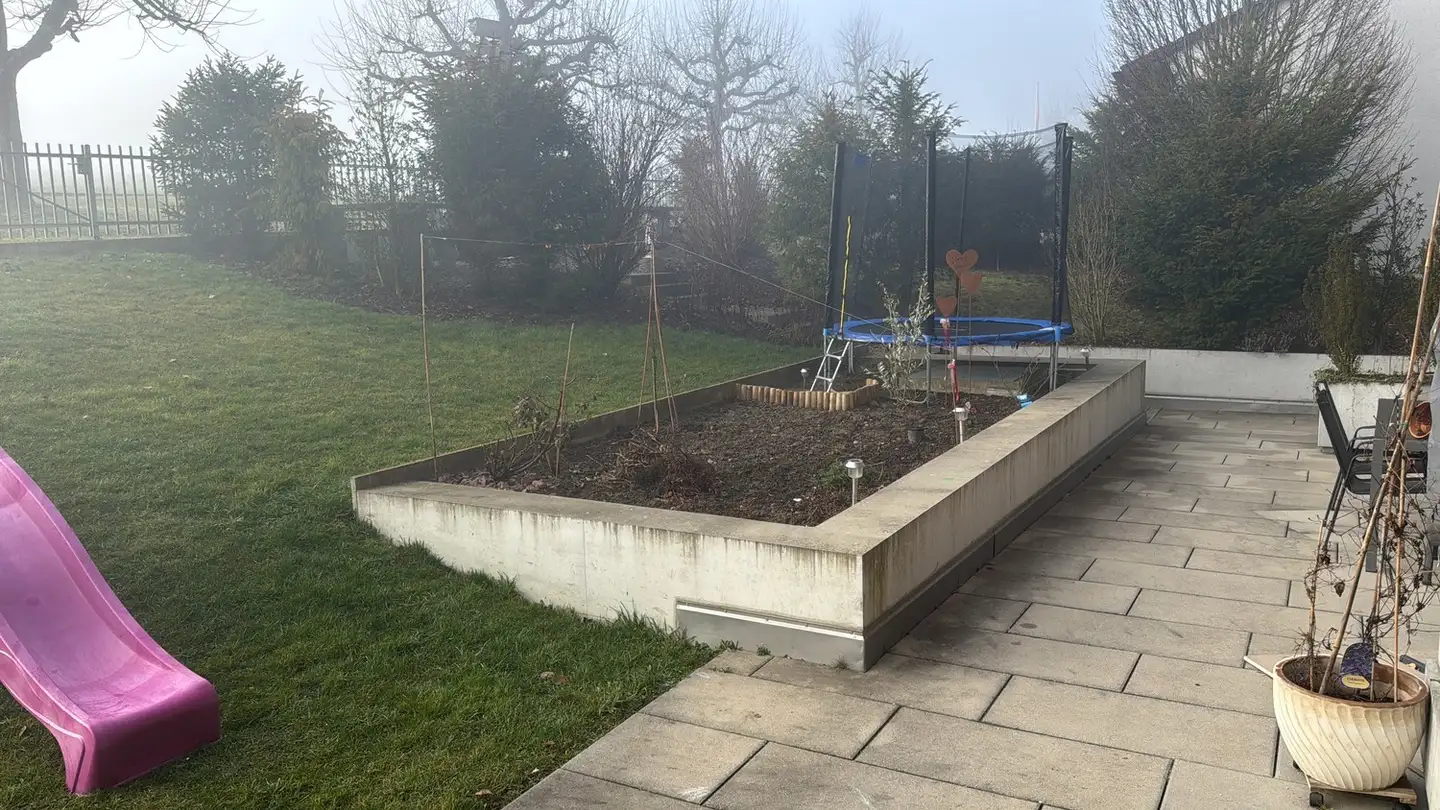 Appartement à louer - Obermettmenstetten 5, 8425 Oberembrach - Photo 3