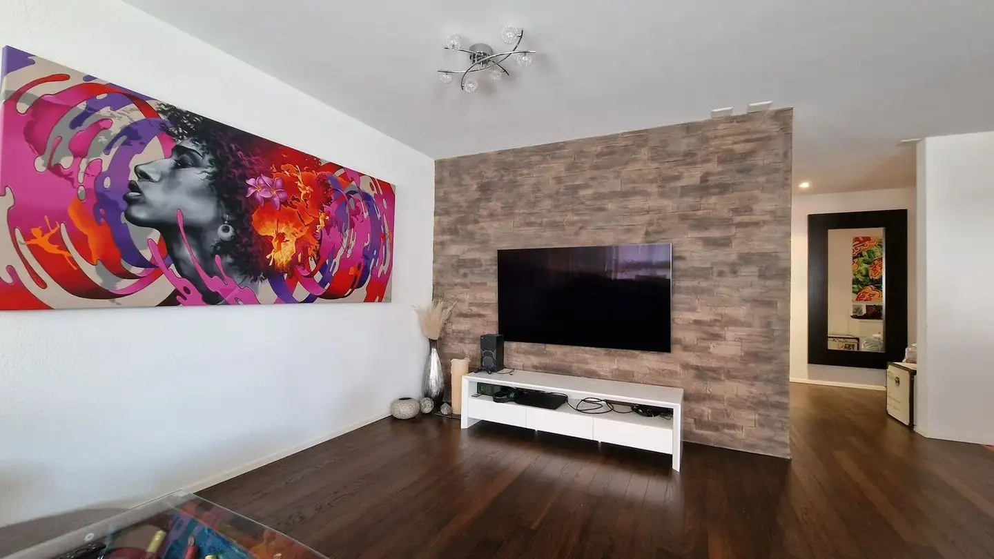 Appartement à louer - Kreuzstrasse 11, 8180 Bülach