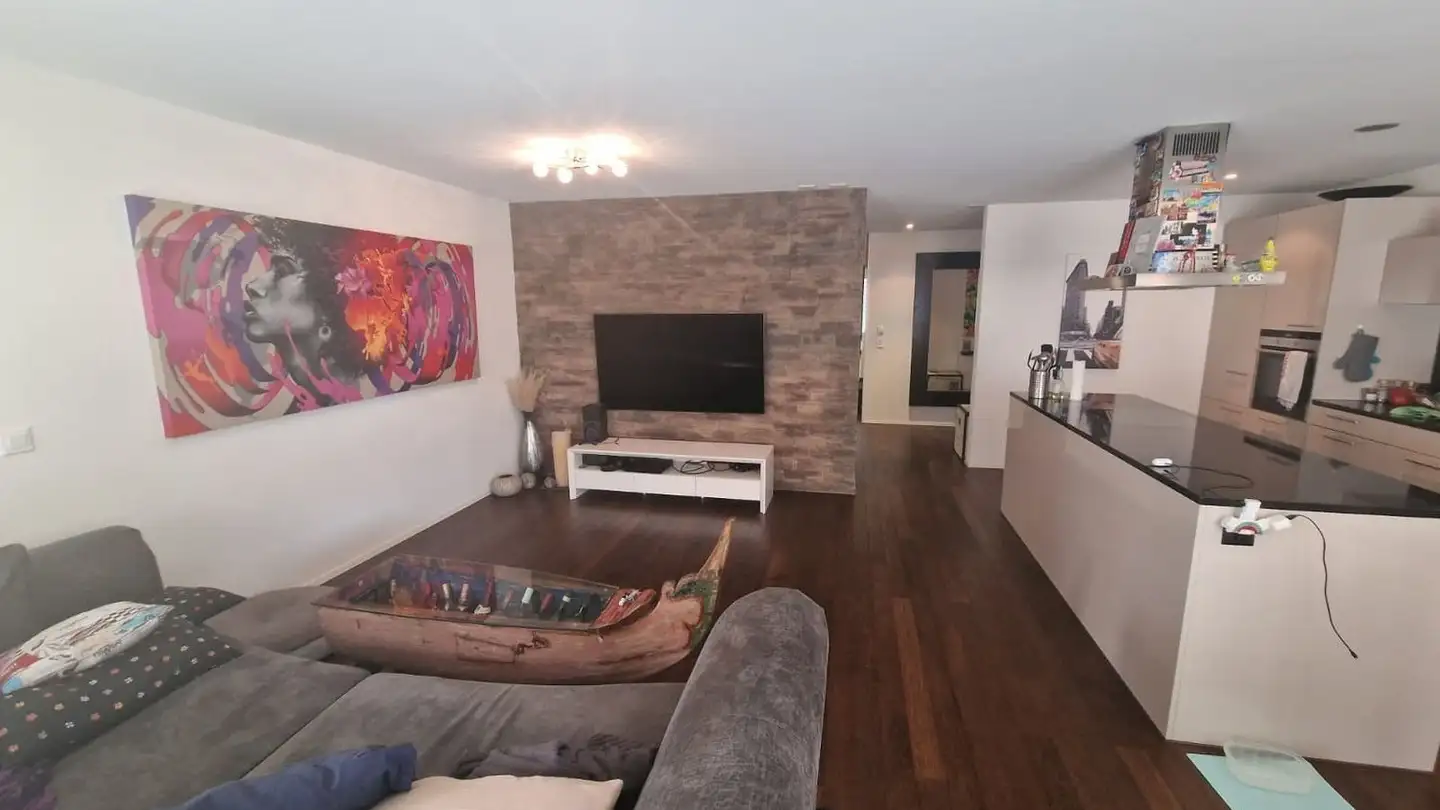 Appartement à louer - Kreuzstrasse 11, 8180 Bülach - Photo 2