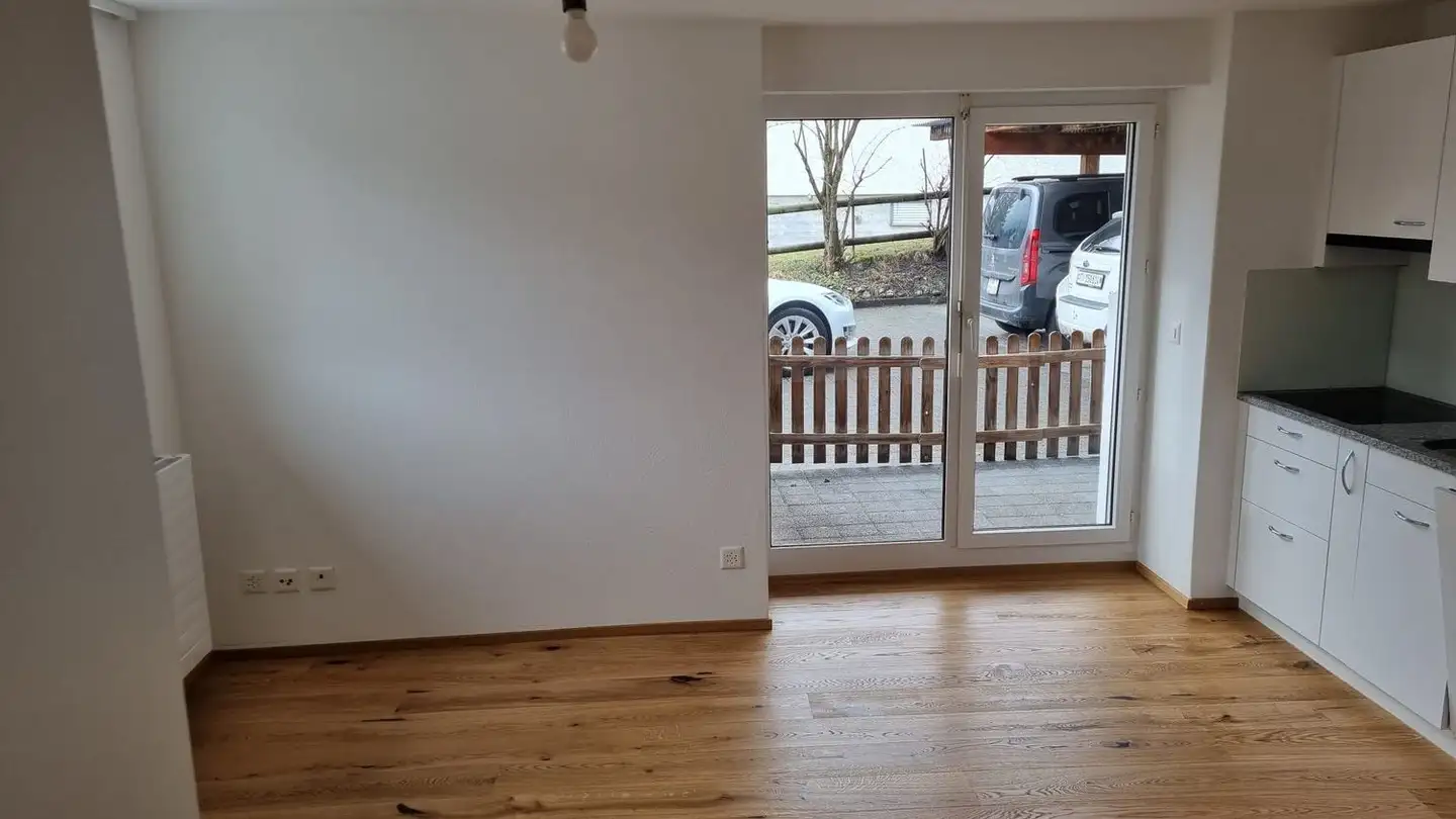 Wohnung mieten - Via Vitg Dado 16, 7152 Sagogn