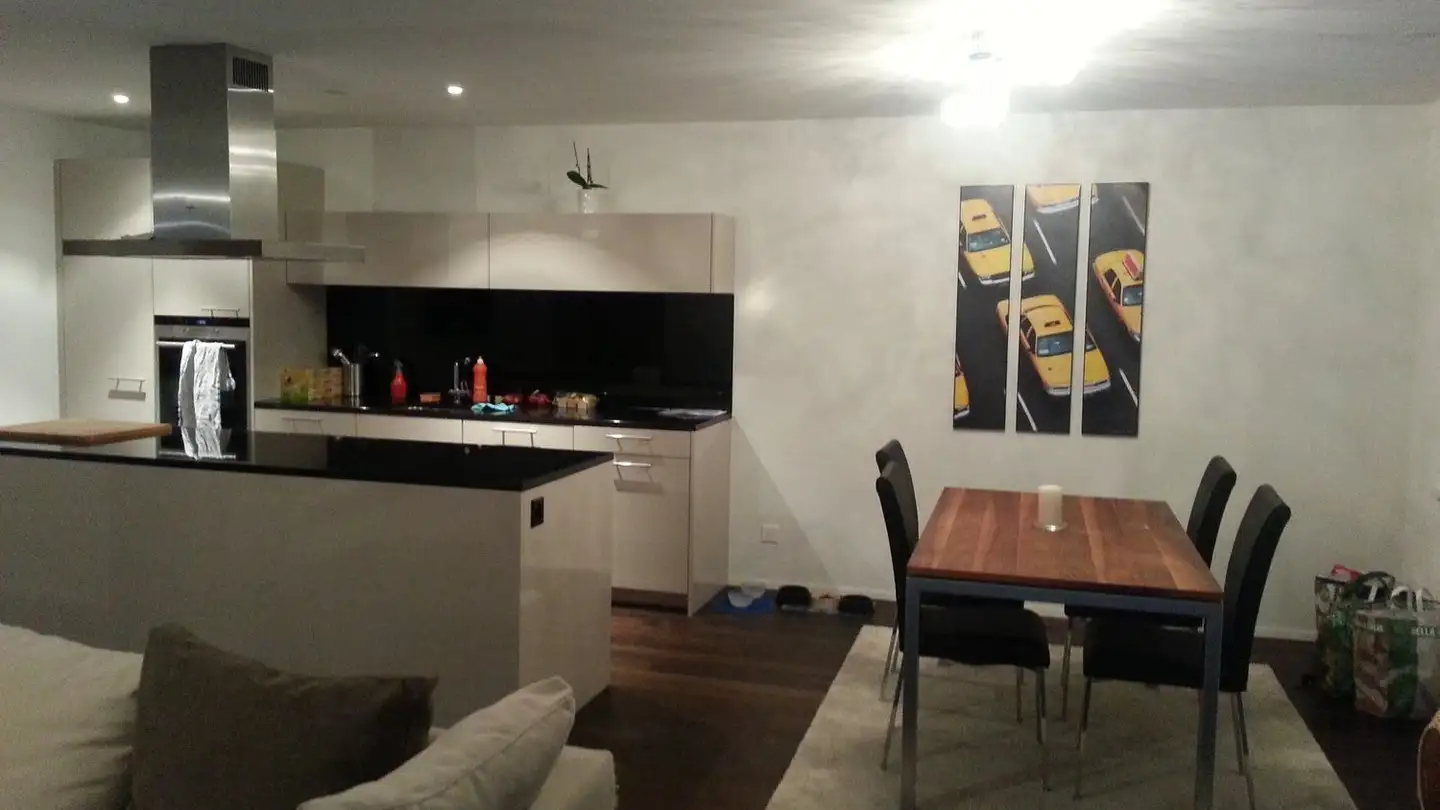 Appartement à louer - Kreuzstrasse 11, 8180 Bülach - Photo 4