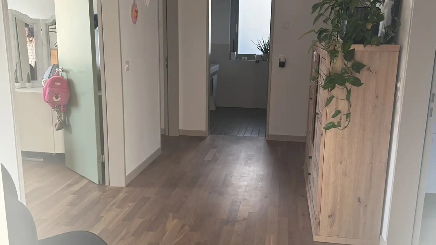 Appartement à louer - Obermettmenstetten 5, 8425 Oberembrach - Photo 4