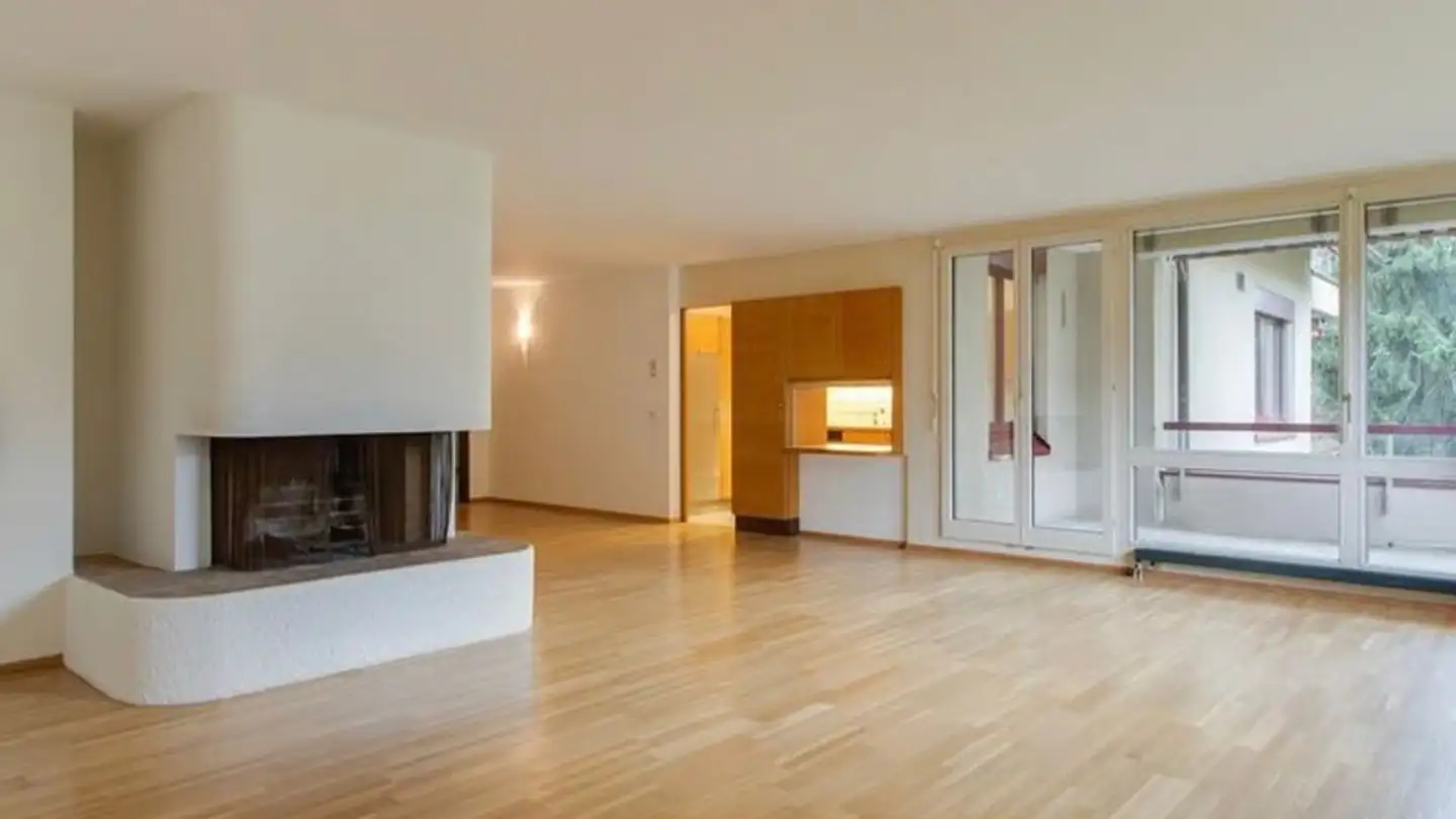 Single room for rent - Wiesliacher 81, 8053 Zürich