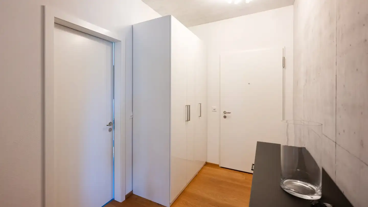 Appartement à louer - Talstrasse 40, 7270 Davos Platz - Photo 2