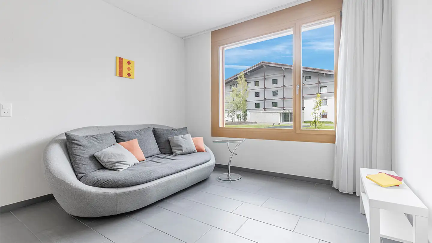 Appartamento in vendita - Via Acletta 33, 7180 Disentis/Mustér - Foto 4