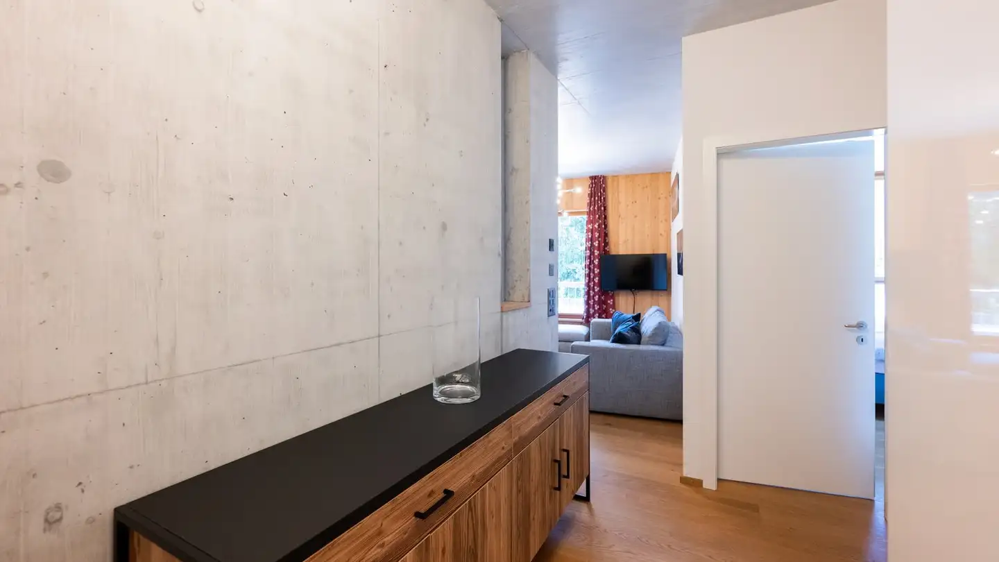 Appartement à louer - Talstrasse 40, 7270 Davos Platz - Photo 3