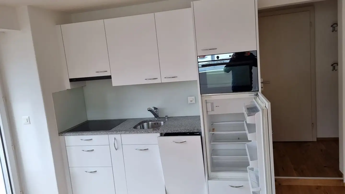 Appartamento in affitto - Via Vitg Dado 16, 7152 Sagogn - Foto 2