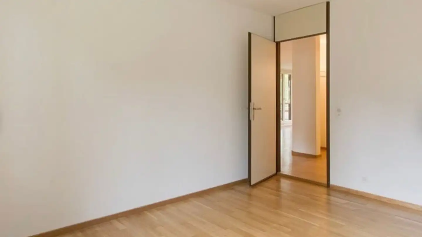 Single room for rent - Wiesliacher 81, 8053 Zürich - Photo 4