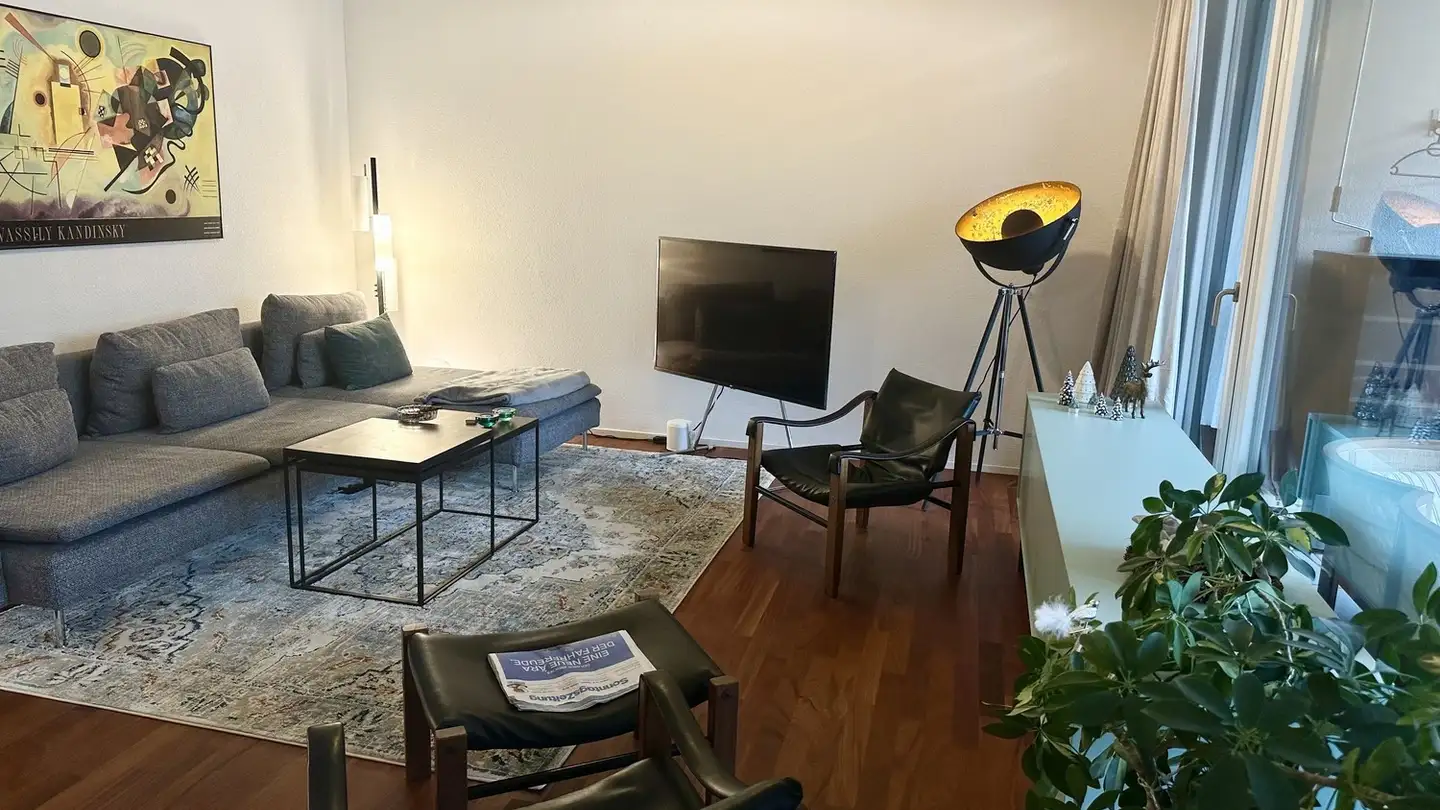 Appartamento in affitto - Escherweg 3, 8304 Wallisellen - Foto 3