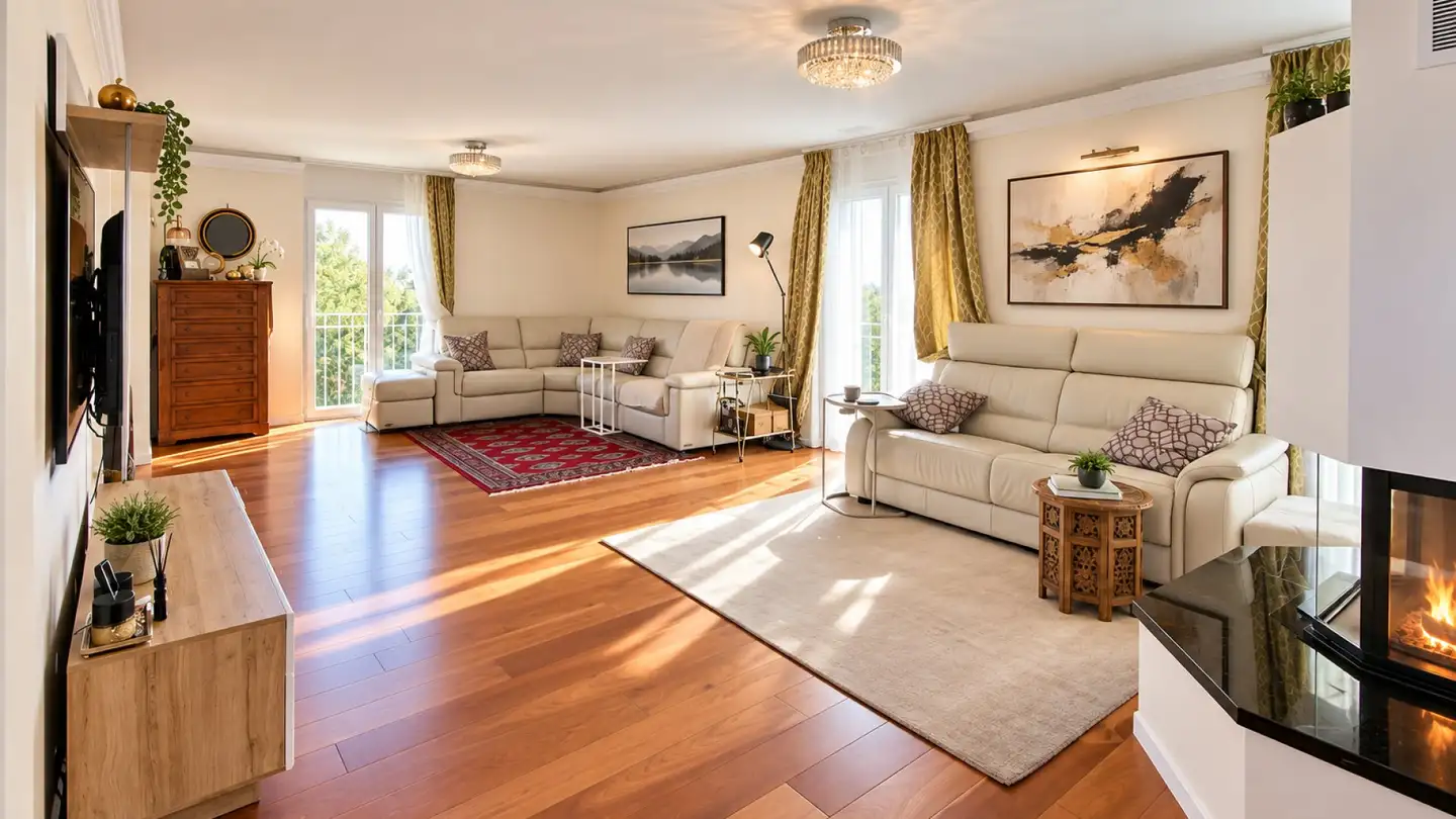 Apartment for sale - 2068 Hauterive NE
