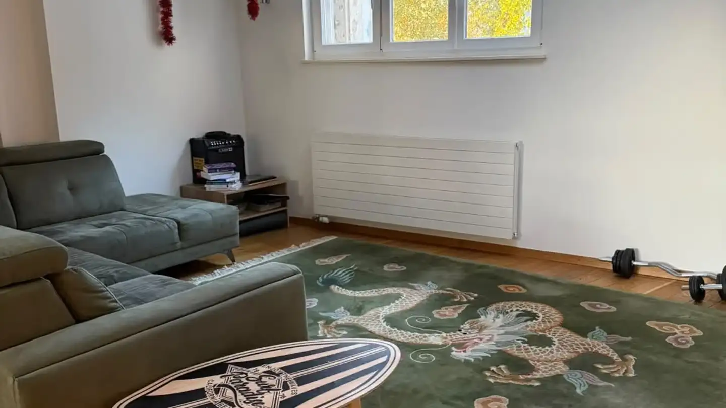 Apartment for rent - Grand-Rue 22, 1338 Ballaigues - Photo 3