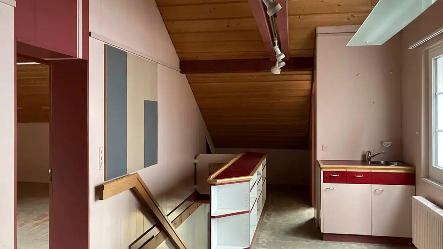 Office space for rent - Alte Steinerstrasse 8, 8451 Kleinandelfingen - Photo 4