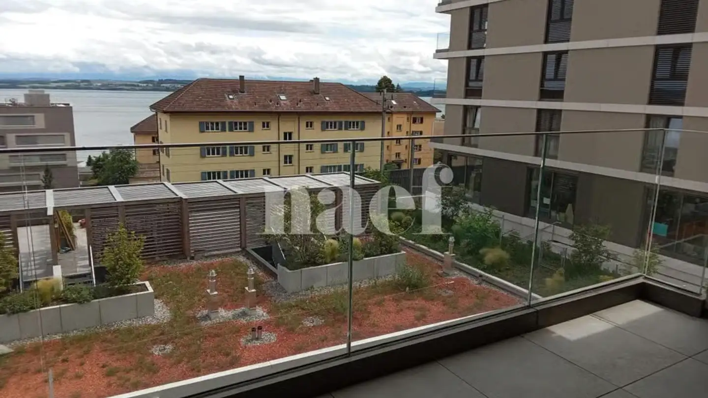 Apartment for rent - Avenue Du Vignoble 2, 2000 Neuchâtel - Photo 2