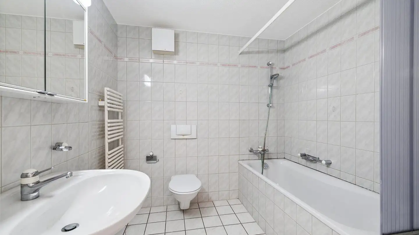 Appartement à louer - Avenue De La Liberté 18, 2740 Moutier - Photo 4