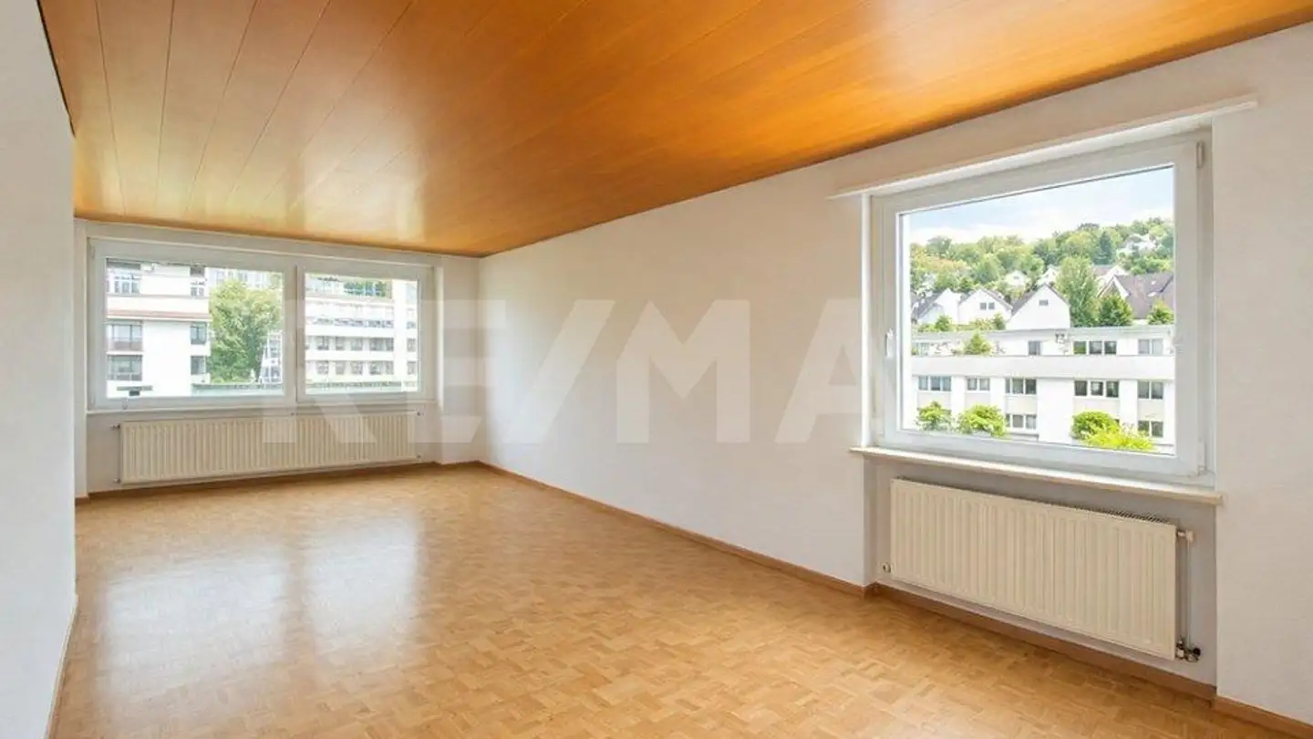 Wohnung kaufen - 4133 Pratteln