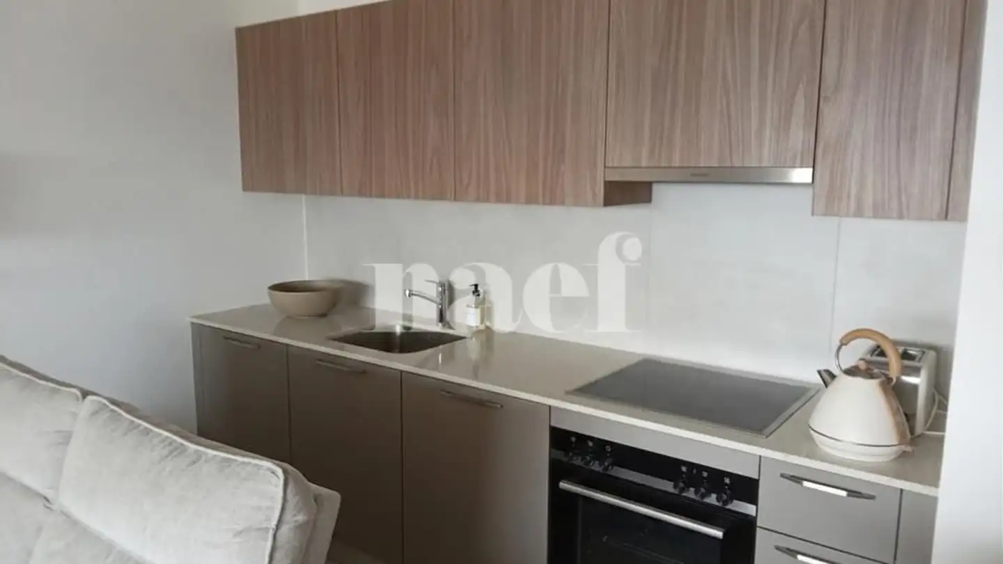Apartment for rent - Avenue Du Vignoble 2, 2000 Neuchâtel - Photo 4