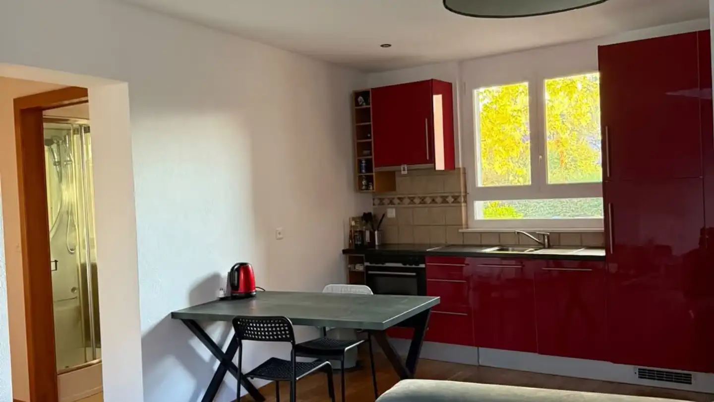Apartment for rent - Grand-Rue 22, 1338 Ballaigues - Photo 4
