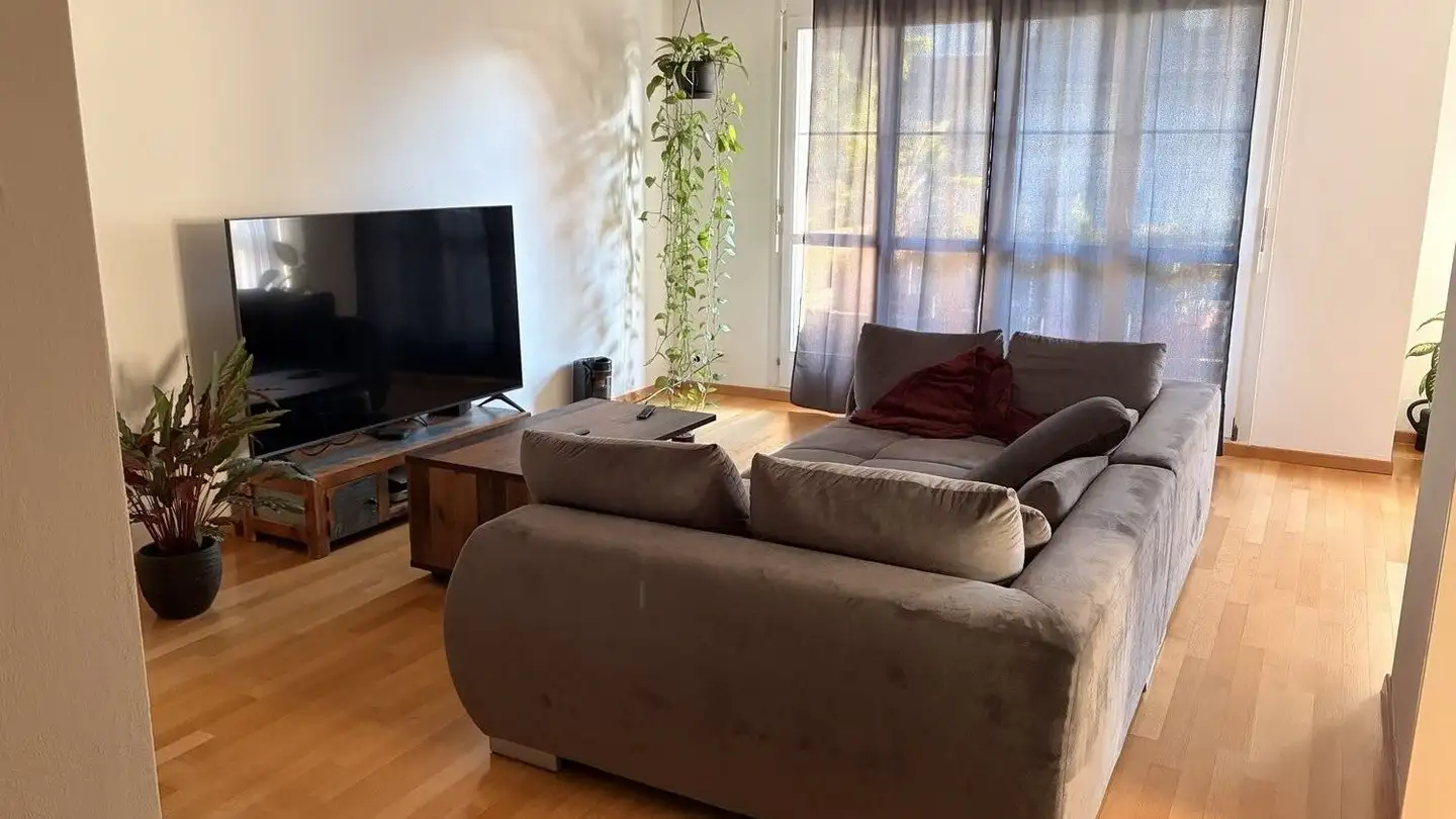 Single room for rent - 8604 Volketswil - Photo 4
