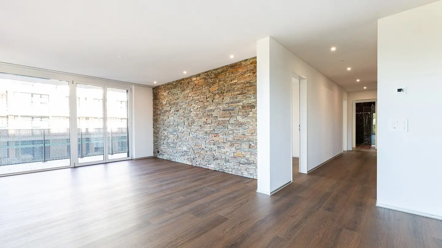 Appartamento in affitto - Seemoosholzstrasse 7b, 9320 Arbon - Foto 4