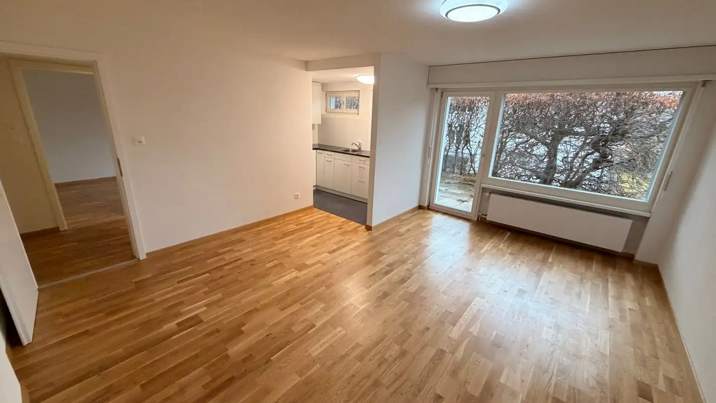 Apartment for rent - Kräzernstrasse 108c, 9015 St. Gallen