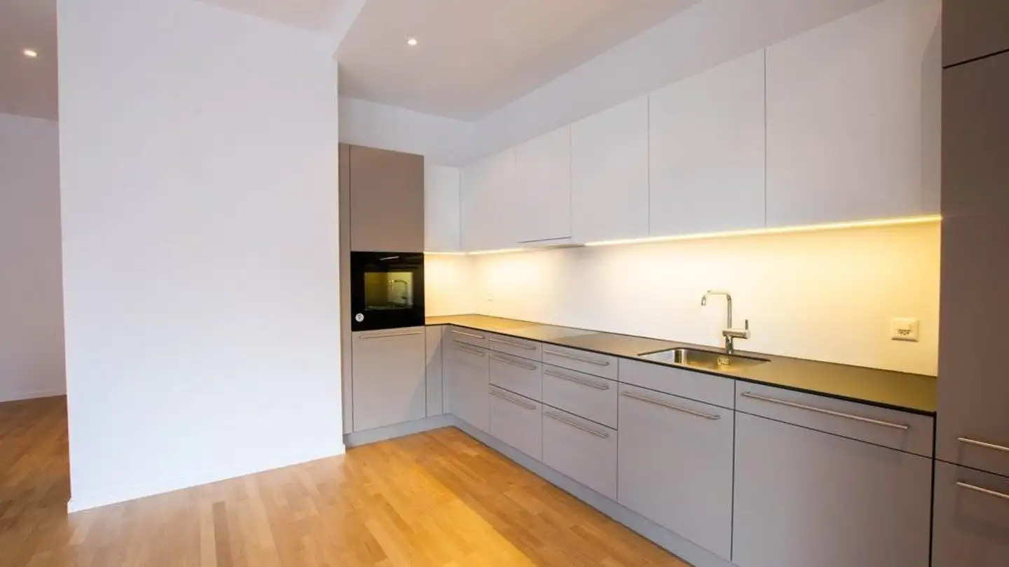 Appartamento in affitto - Seftigenstrasse 356, 3084 Wabern - Foto 2