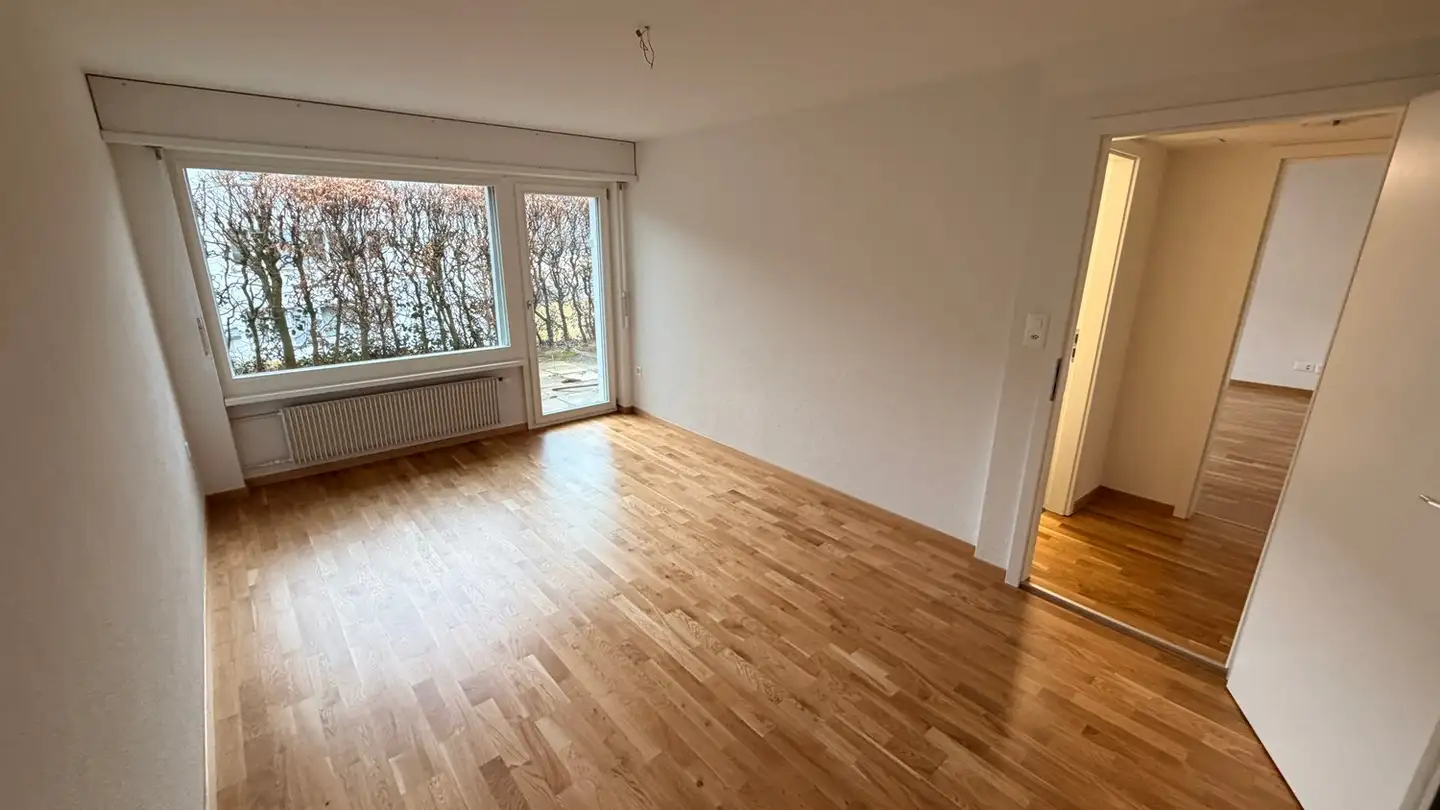 Apartment for rent - Kräzernstrasse 108c, 9015 St. Gallen - Photo 2