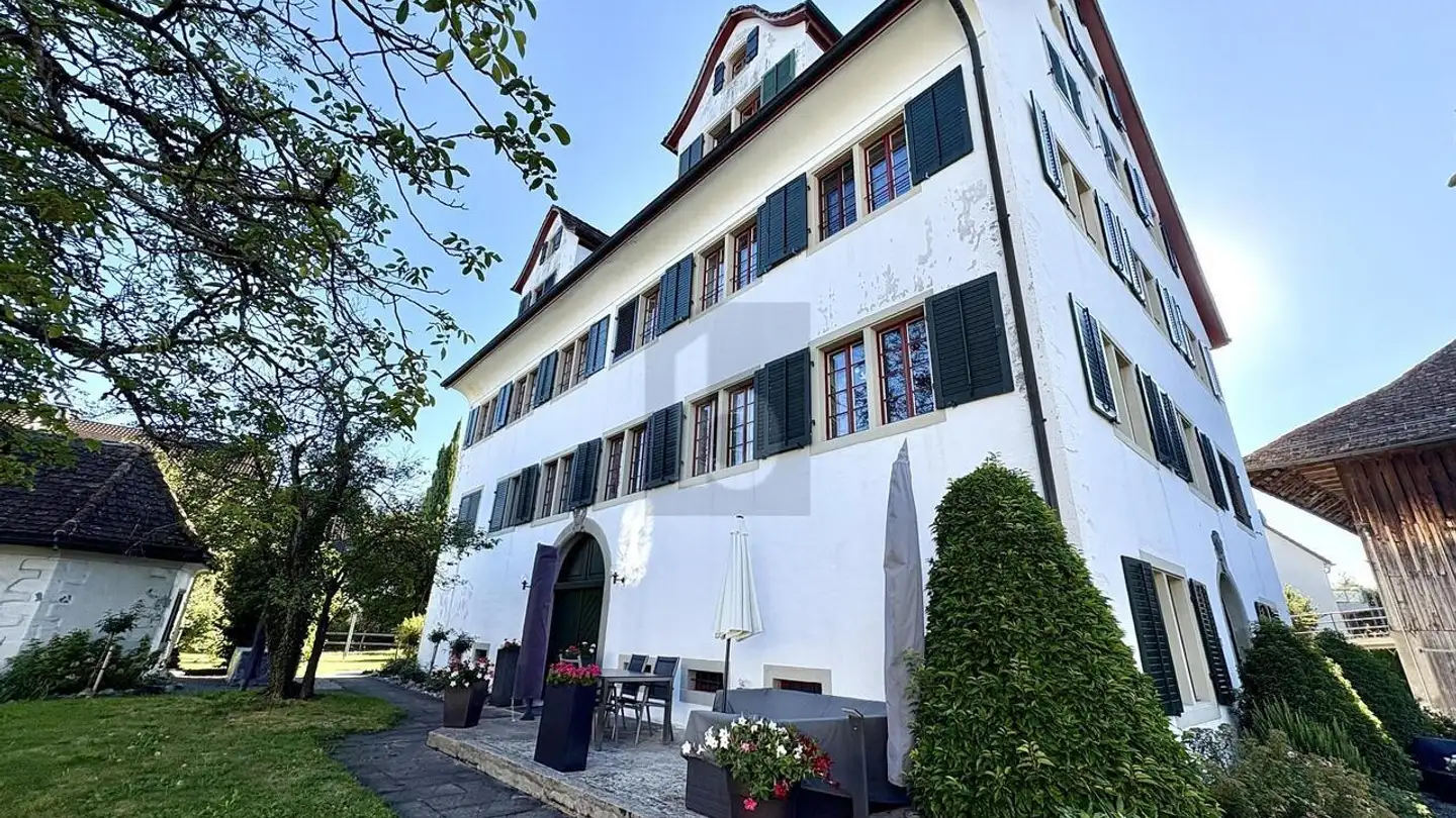 Maisonette mieten - 8712 Stäfa