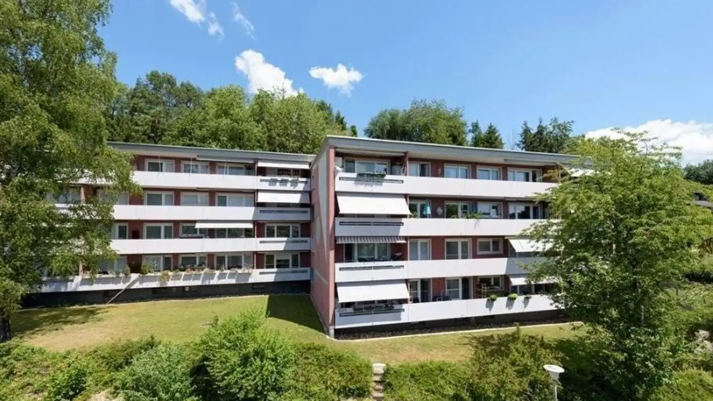 Appartamento in affitto - Im Riet 14, 8427 Freienstein