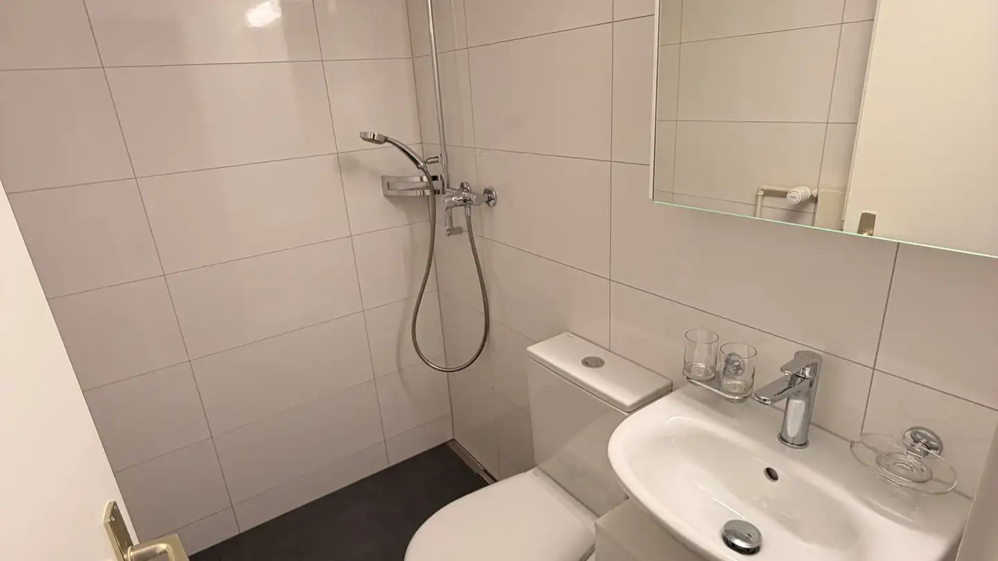 Apartment for rent - Kräzernstrasse 108c, 9015 St. Gallen - Photo 4