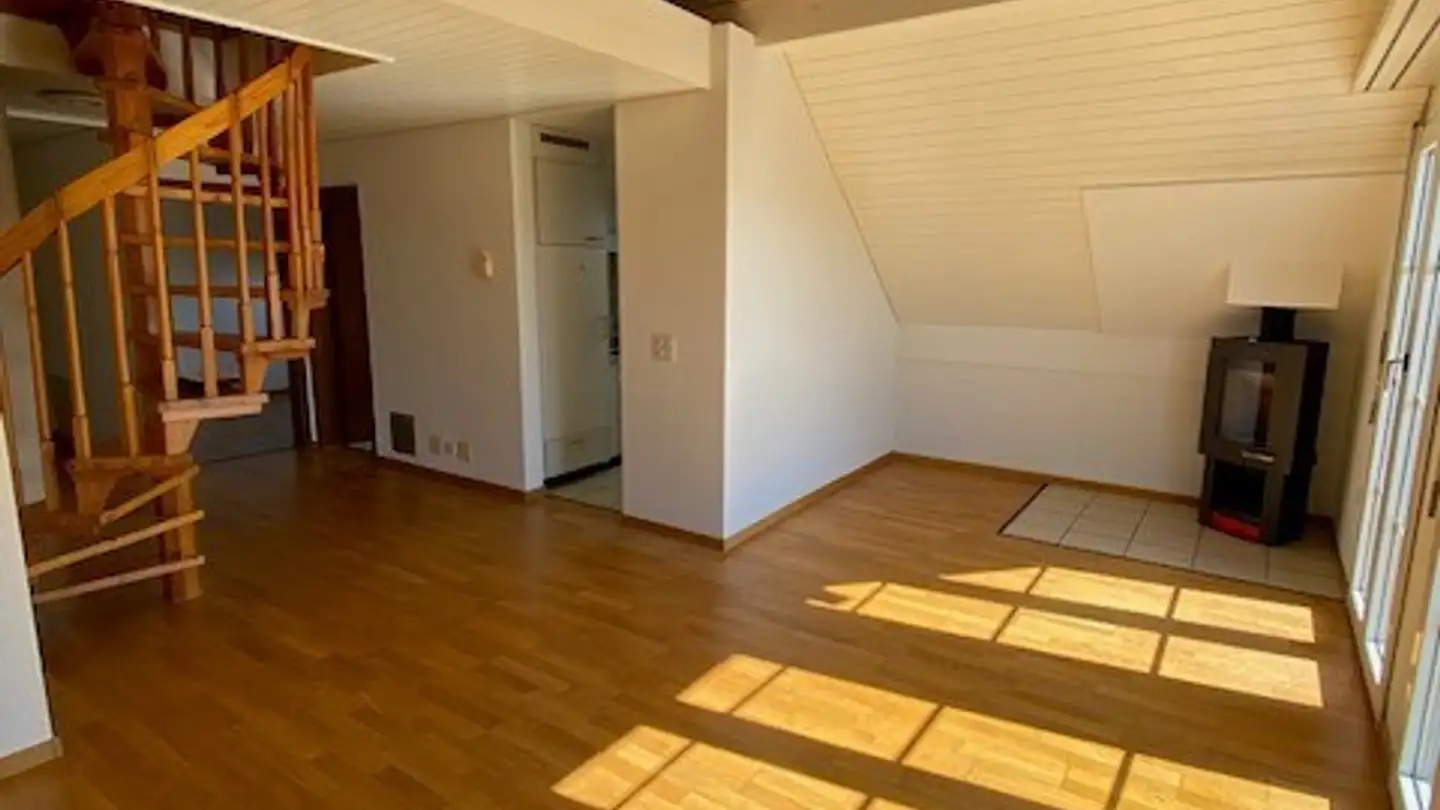 Wohnung mieten - Schulhausstrasse 6, 4556 Aeschi SO