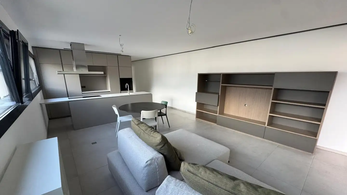 Wohnung mieten - 6600 Locarno