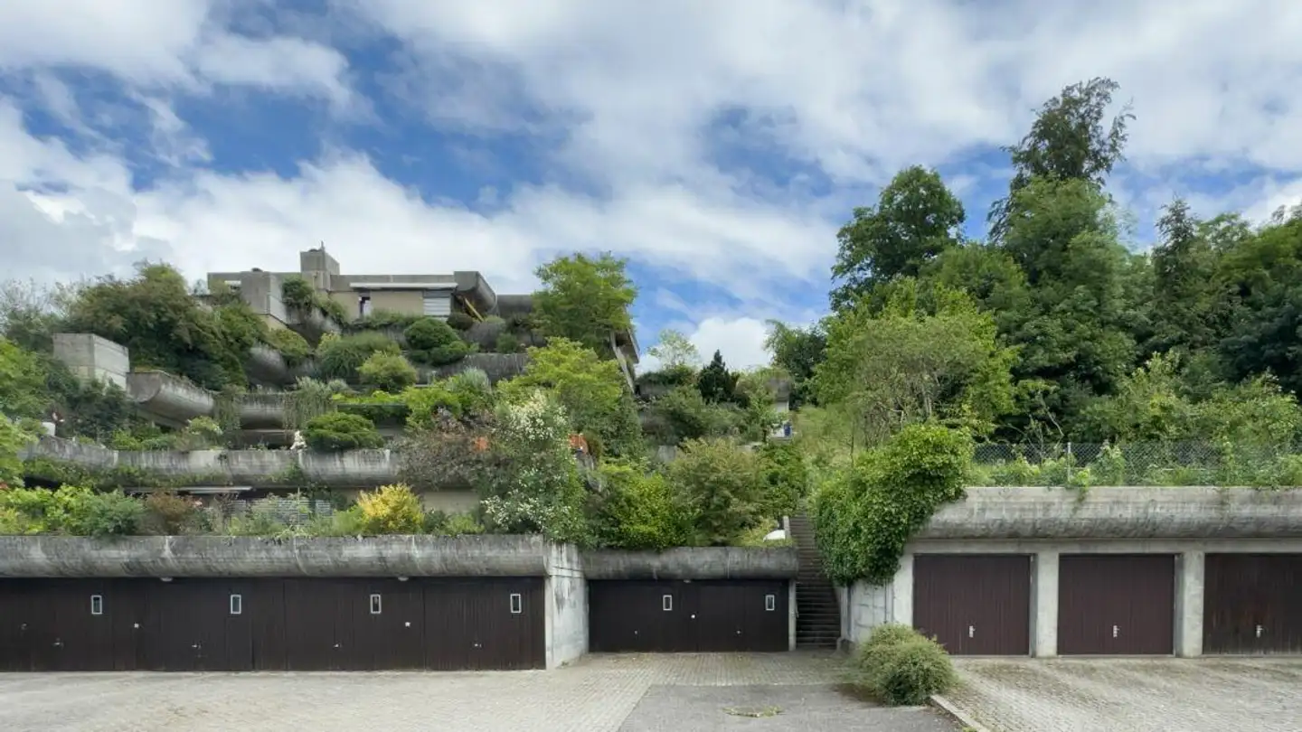 Appartement en terrasse à louer - Thalmatt 74a, 3037 Herrenschwanden