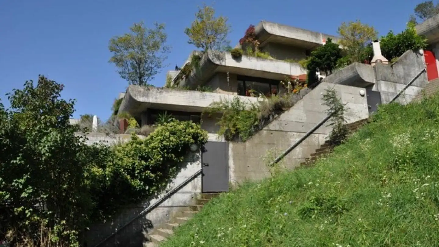 Appartement en terrasse à louer - Thalmatt 74a, 3037 Herrenschwanden - Photo 2
