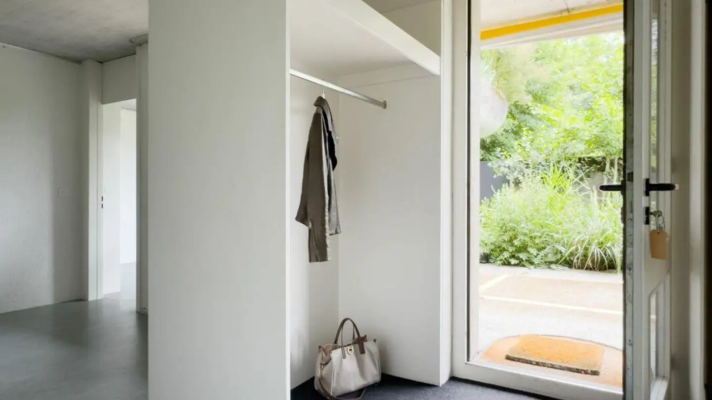 Appartement en terrasse à louer - Thalmatt 74a, 3037 Herrenschwanden - Photo 4