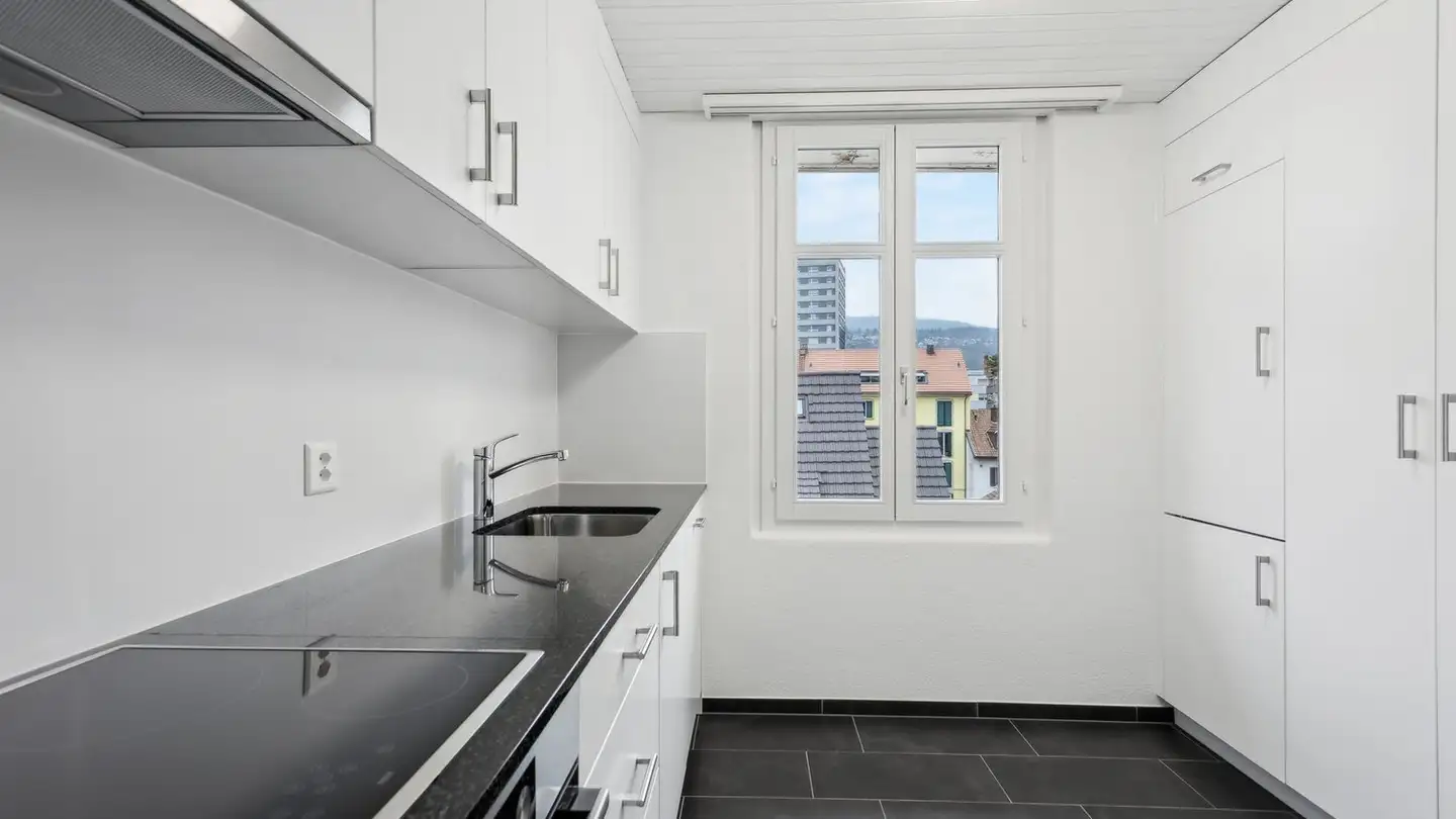 Duplex for rent - Chemin De La Forge / Schmiedweg 26, 2503 Biel/Bienne