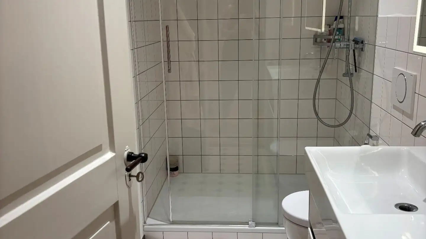 Appartamento in affitto - Marienstrasse 31, 3005 Bern - Foto 4