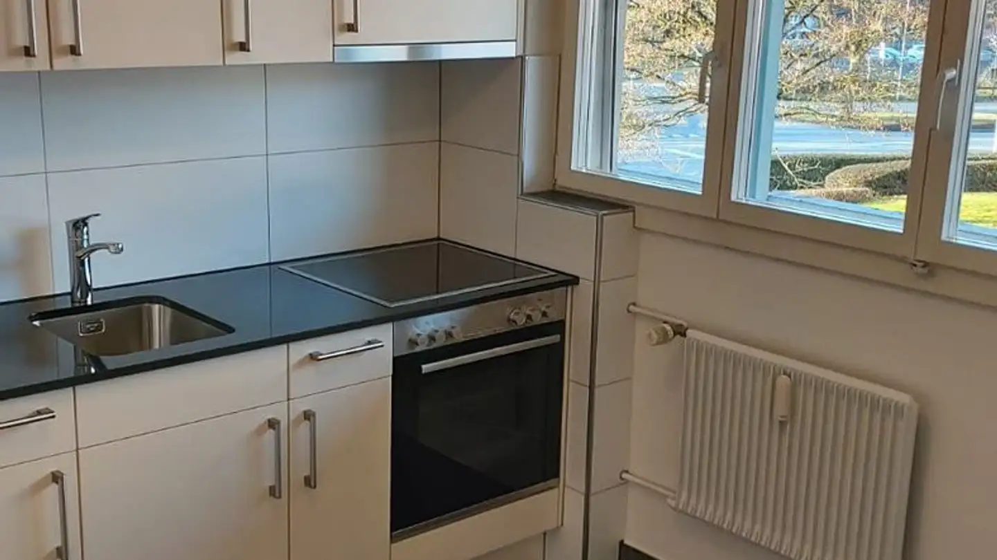 Wohnung mieten - Tiergartenstrasse 10, 3400 Burgdorf - Foto 2
