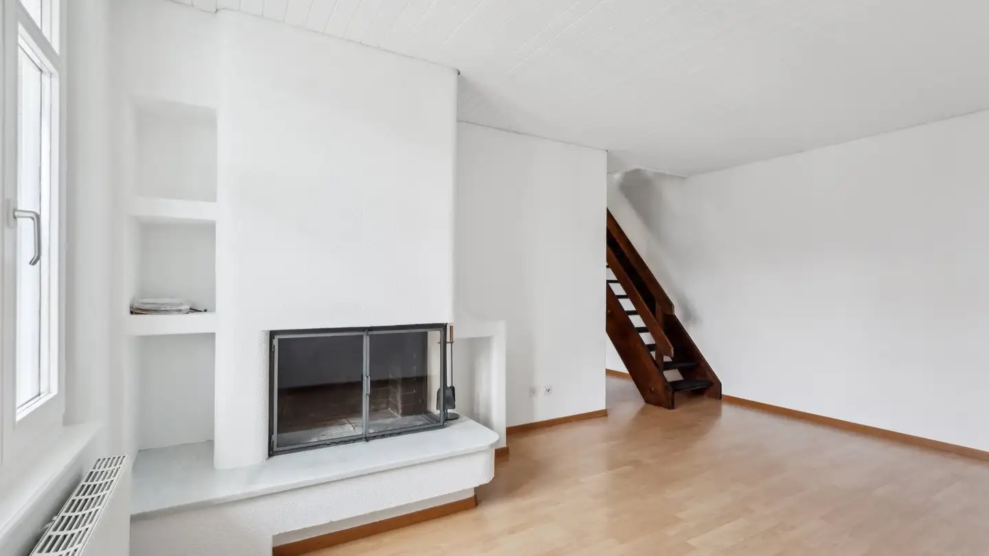 Duplex for rent - Chemin De La Forge / Schmiedweg 26, 2503 Biel/Bienne - Photo 2