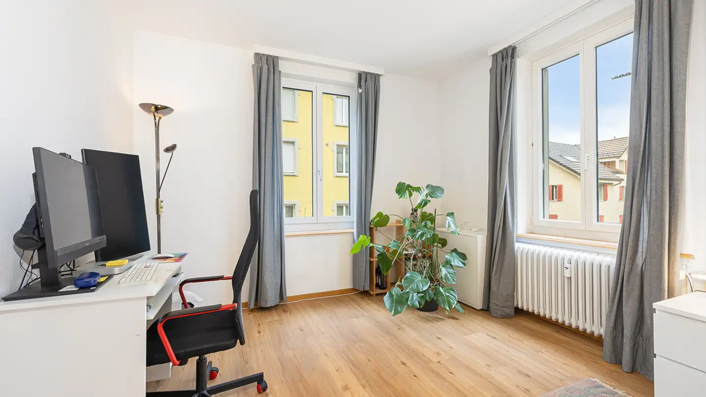 Höhlenhaus kaufen - Sömmerlistrasse, 9000 St. Gallen - Foto 4