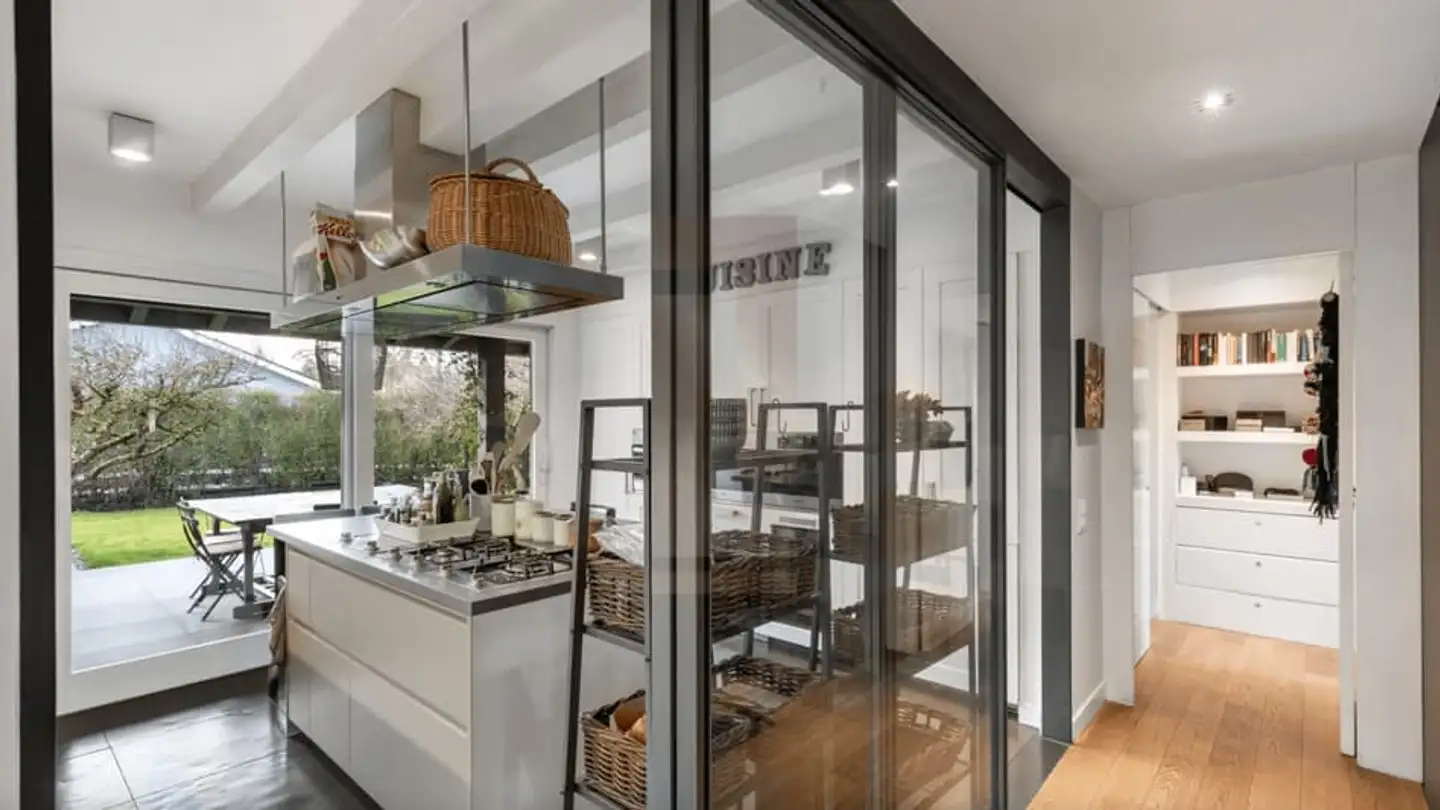 Casa singola in vendita - 1256 Troinex - Photo 3